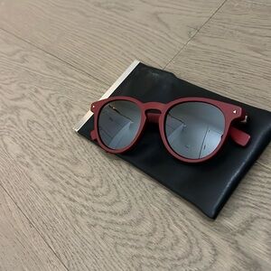 Authentic Fendi sunglasses